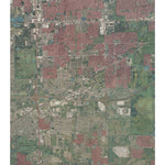 IL-Tinley Park: GeoChange 1988-2012 Preview 1