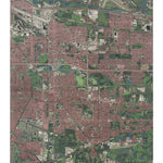 IN-Highland: GeoChange 1990-2012 Preview 1