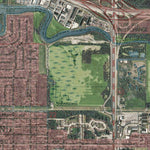 IN-Highland: GeoChange 1990-2012 Preview 2