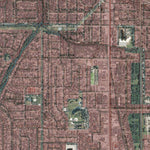 IN-Highland: GeoChange 1990-2012 Preview 3