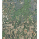 IL-Steger: GeoChange 1987-2012 Preview 1