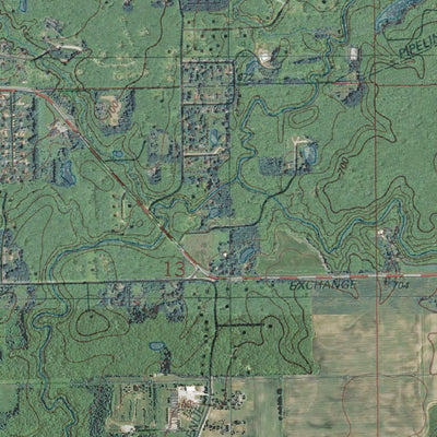 IN-IL-Dyer: GeoChange 1987-2012 Preview 2
