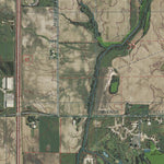 IN-Crown Point: GeoChange 1987-2012 Preview 2