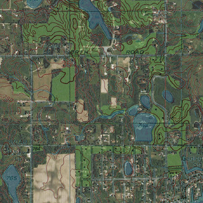 IN-Palmer: GeoChange 1987-2012 Preview 2
