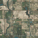 IN-Leroy: GeoChange 1952-2012 Preview 3