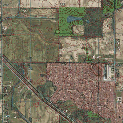 IN-Hebron: GeoChange 1987-2012 Preview 3