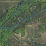 IN-Shelby: GeoChange 1987-2012 Preview 2