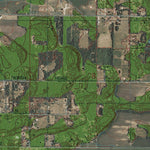 IN-Wheatfield: GeoChange 1987-2012 Preview 3