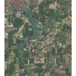 IL-Kankakee: GeoChange 1960-2012 Preview 1