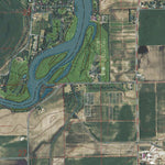 IL-Kankakee: GeoChange 1960-2012 Preview 2