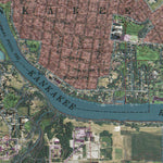IL-Kankakee: GeoChange 1960-2012 Preview 3