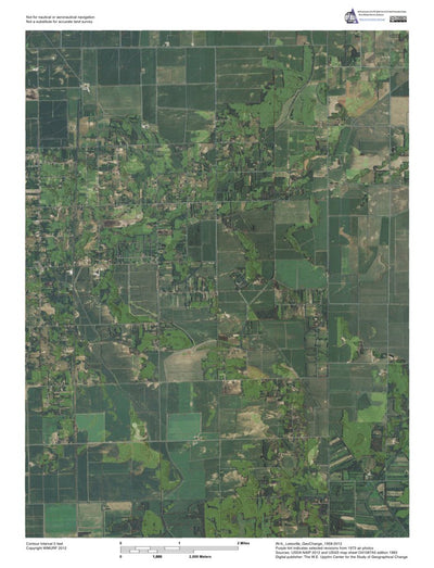 IN-IL-Leesville: GeoChange 1959-2012 Preview 1
