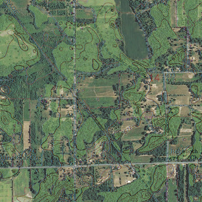 IN-IL-Leesville: GeoChange 1959-2012 Preview 3