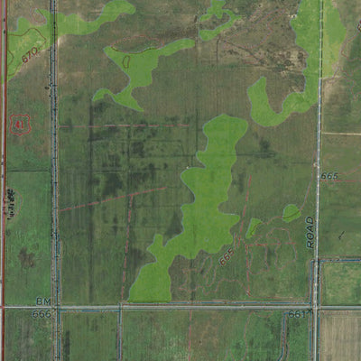 IN-Enos: GeoChange 1959-2012 Preview 2