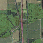IN-Enos: GeoChange 1959-2012 Preview 3