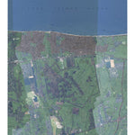 NY-Middle Island: GeoChange 1967-2011 Preview 1