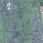 NY-Middle Island: GeoChange 1967-2011 Preview 3