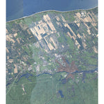 NY-Wading River: GeoChange 1967-2011 Preview 1
