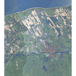 NY-Riverhead: GeoChange 1956-2011 Preview 1
