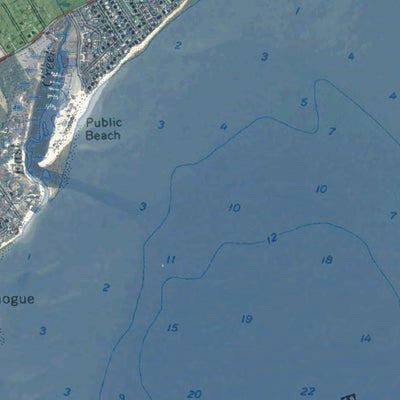 NY-Mattituck: GeoChange 1956-2011 Preview 2