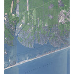 NY-Eastport: GeoChange 1954-2011 Preview 1