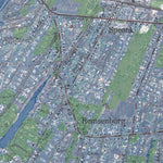 NY-Eastport: GeoChange 1954-2011 Preview 3