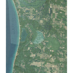 MI-Elberta: GeoChange 1977-2012 Preview 1