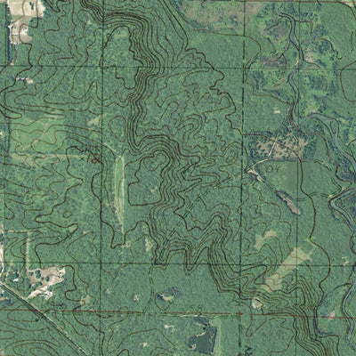 MI-Benzonia: GeoChange 1977-2012 Preview 3