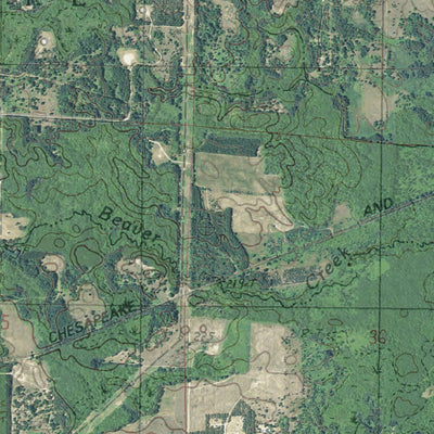 MI-Brethren: GeoChange 1977-2012 Preview 3