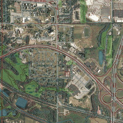 IN-Valparaiso: GeoChange 1987-2012 Preview 3