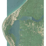 MI-Hamlin Lake: GeoChange 1977-2012 Preview 1