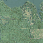 MI-Hamlin Lake: GeoChange 1977-2012 Preview 2
