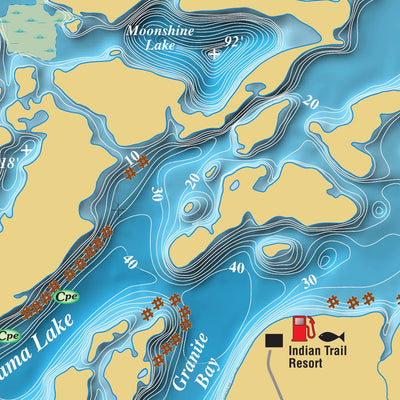 Chippewa Flowage Preview 3