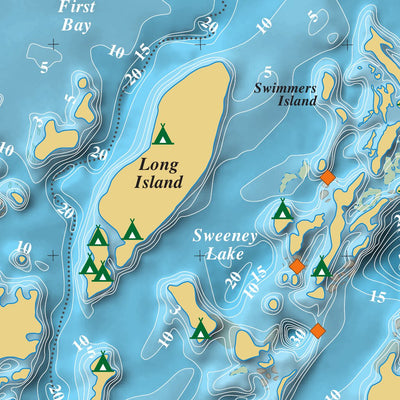 Turtle-Flambeau Flowage Preview 3