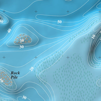 North & South Twin Lakes Preview 2