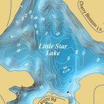 Manitowish Lakes Chain Preview 3