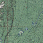 MI-Beaver Island North: GeoChange 1983-2012 Preview 3