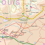 Mauritius 1:90,000 - ITMB Preview 2