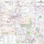 Hema - Central Australia Preview 1