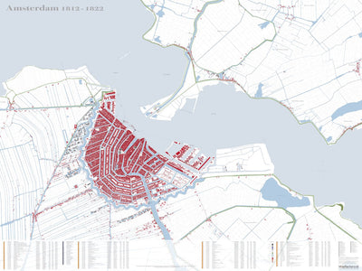 Sail Amsterdam 1812 Preview 1
