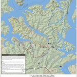 Tsali Recreation Area Preview 1