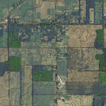 MI-Aurelius: GeoChange 1964-2012 Preview 2