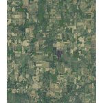 MI-Eaton Rapids: GeoChange 1964-2012 Preview 1