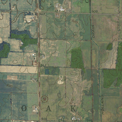 MI-Millville: GeoChange 1970-2012 Preview 2