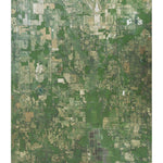 MI-Parkers Corners: GeoChange 1970-2012 Preview 1