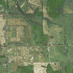 MI-Parkers Corners: GeoChange 1970-2012 Preview 2