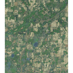 MI-Olivet: GeoChange 1976-2012 Preview 1