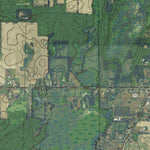 MI-Olivet: GeoChange 1976-2012 Preview 2