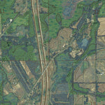 MI-Olivet: GeoChange 1976-2012 Preview 3