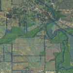 MI-Onondaga: GeoChange 1976-2012 Preview 2